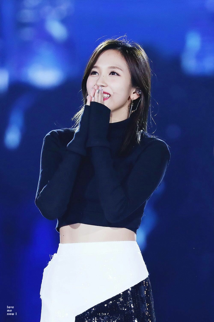 twice myoui mina