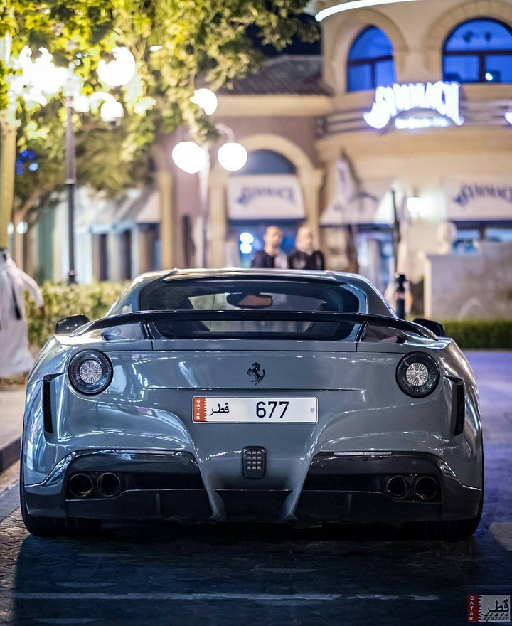 Ferrari