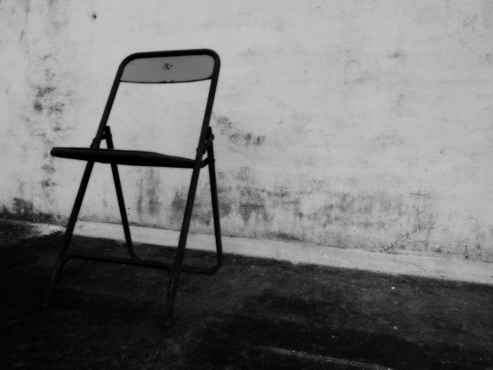waiting