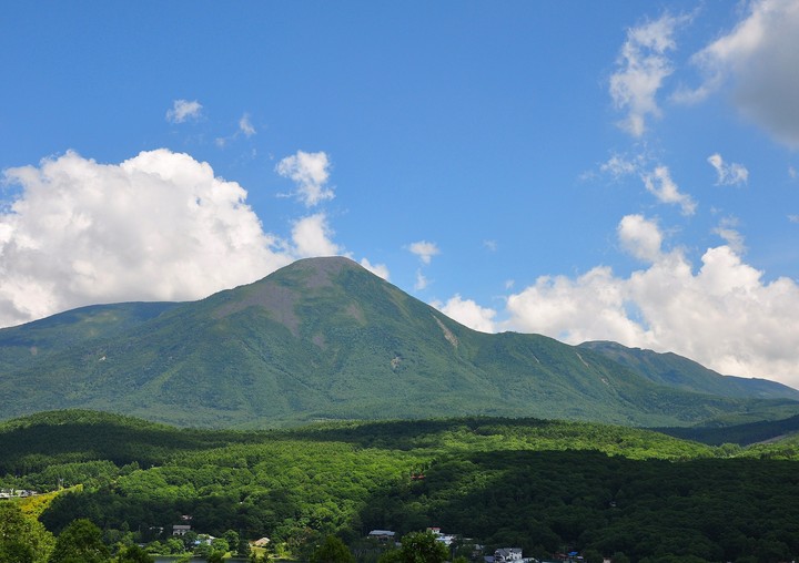Mountain