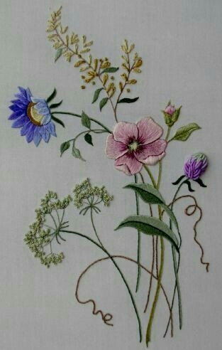 bordados por amor