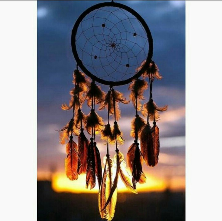 Dream catcher ?