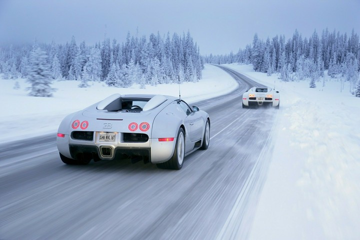 Bugatti