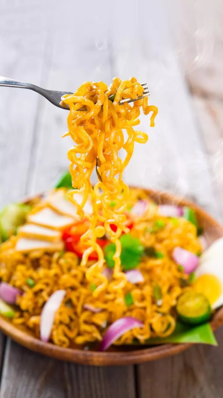 Maggi