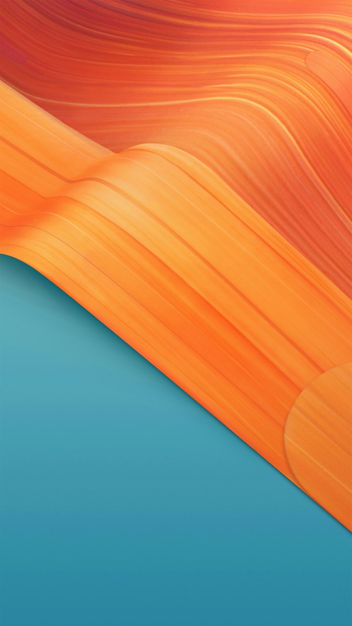 Oppo Wallpaper(ColorOS 2.1)