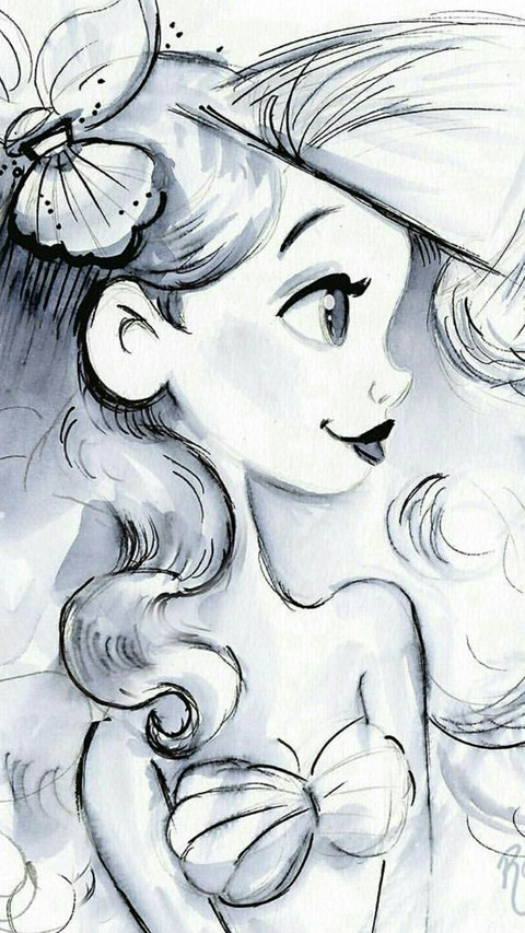 Ariel