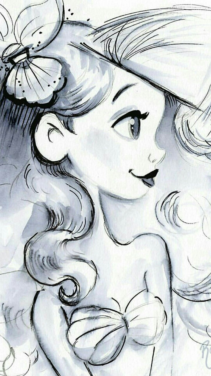 Ariel
