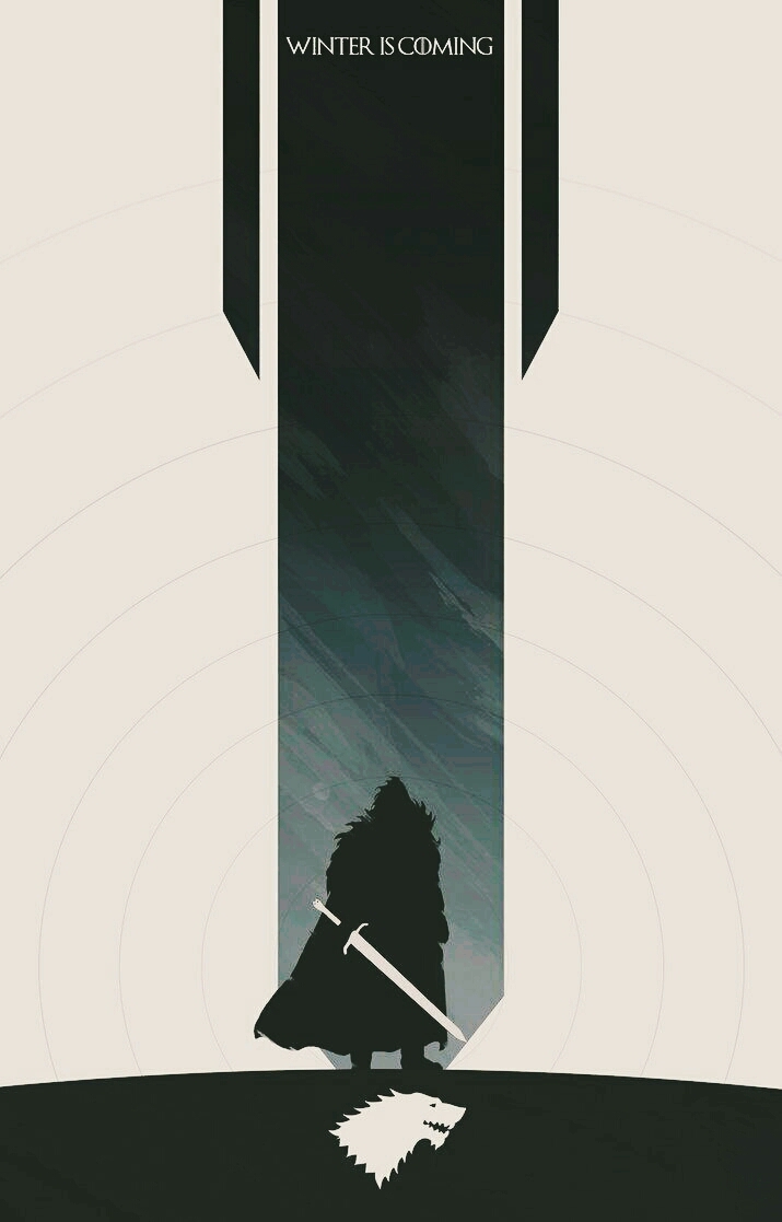 Jon Snow . Kit Harington . GOT