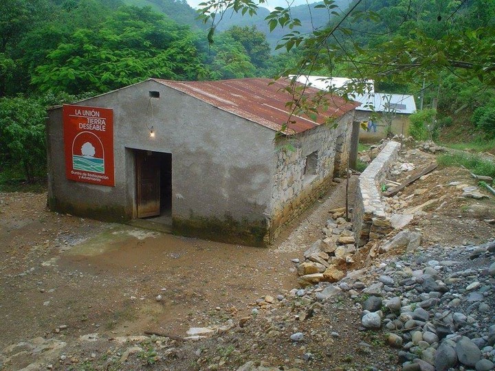 Iglesia