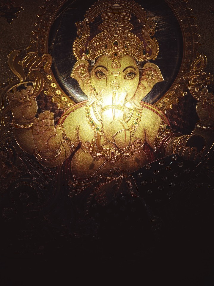 ganpati