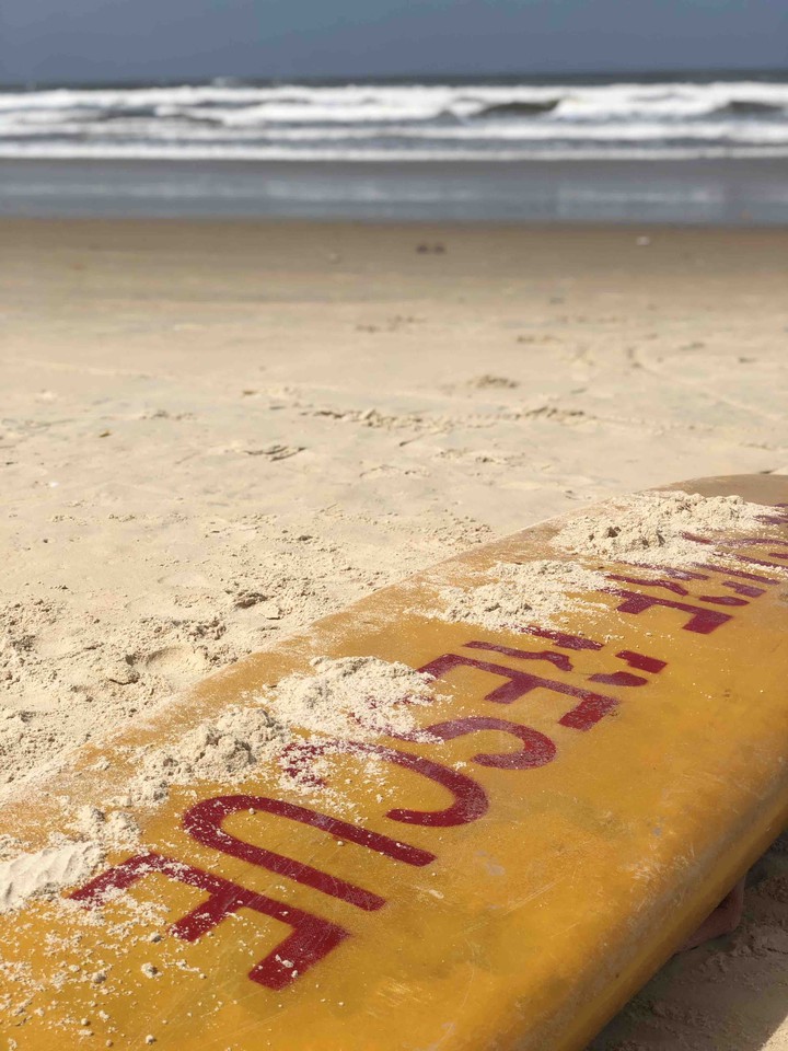 Surf Away