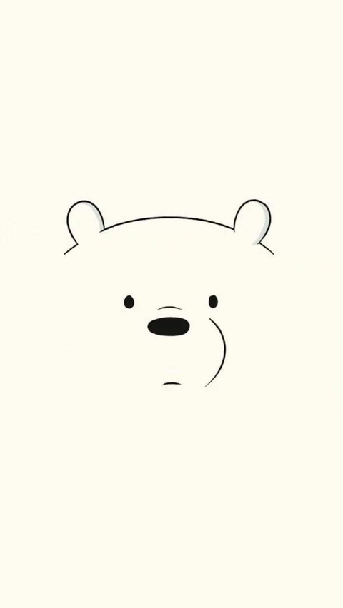 Ice Bear
