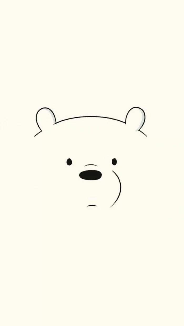 Ice Bear