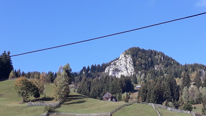 mountains**