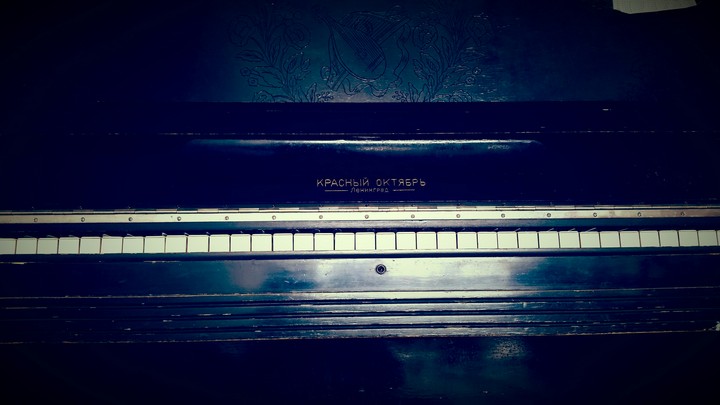 piano