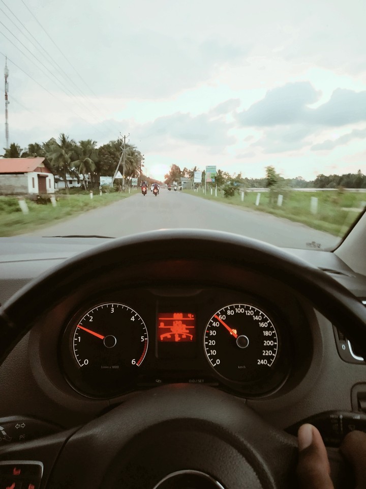 Volkswagen Vento
