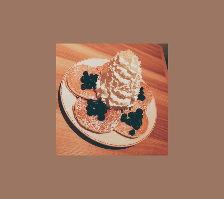 pancake