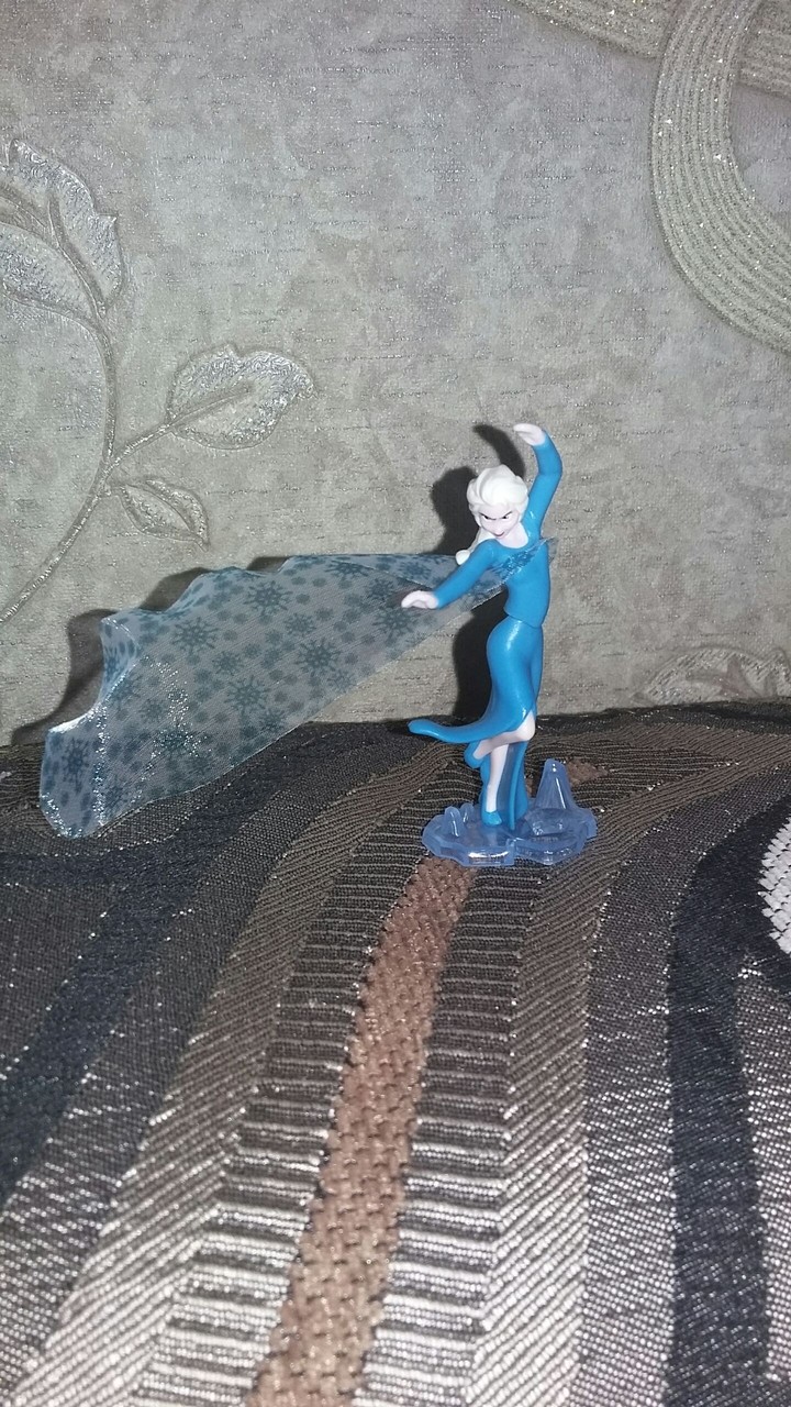 Dancer