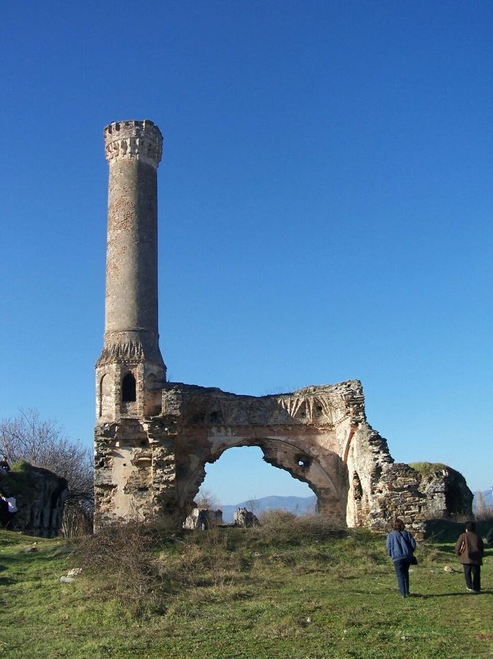 Complex of Molla Arap