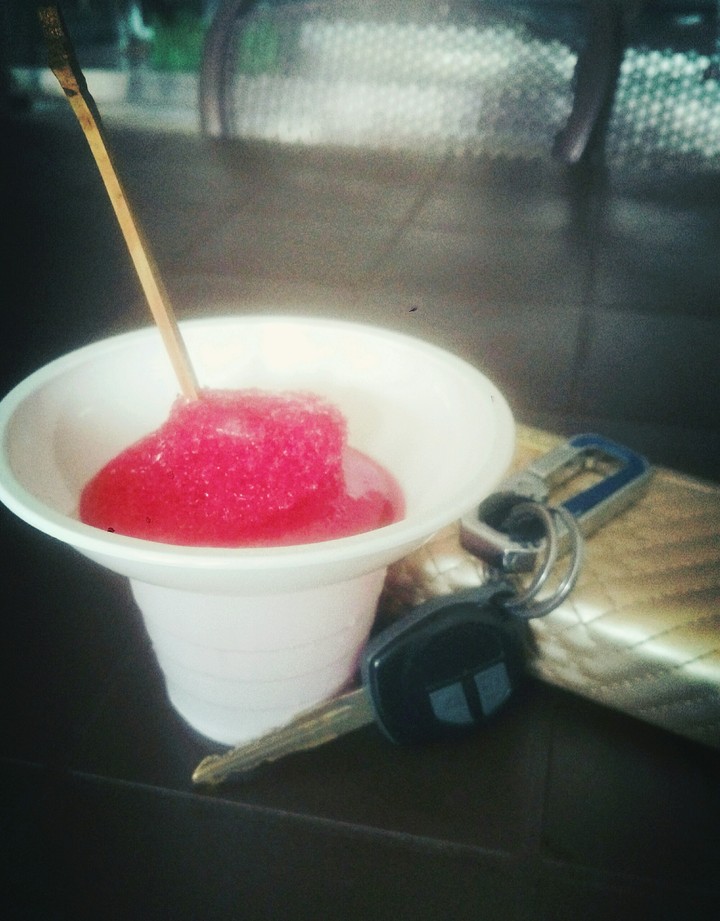 Mood Lifter