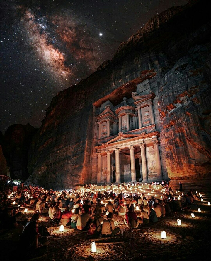 Petra (Jordan)