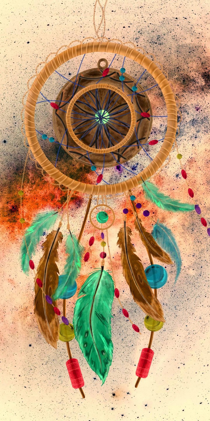 Dreamcatcher
