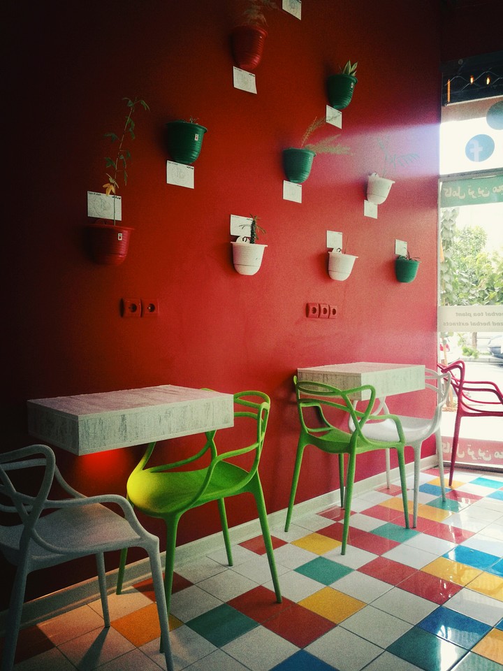 cafe