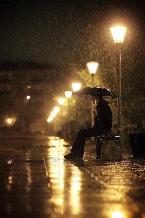 rain