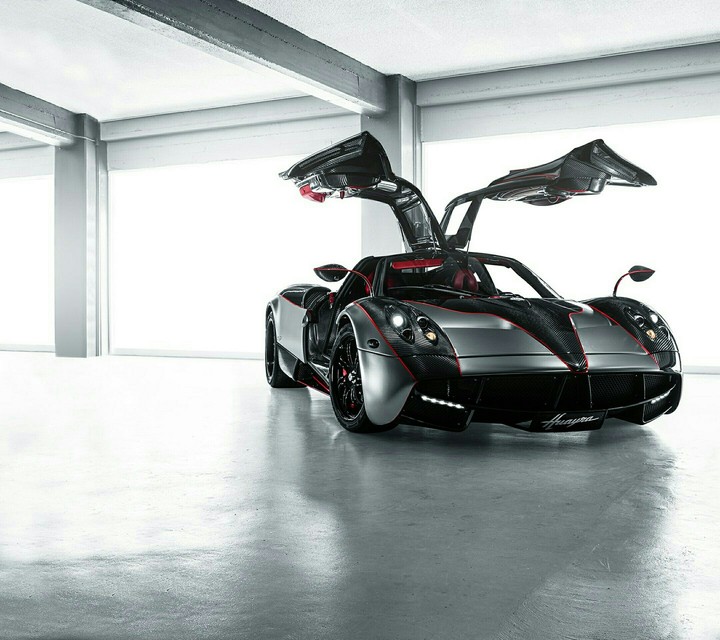 pagani