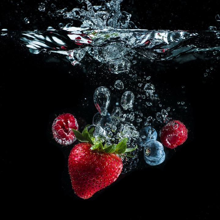 berries