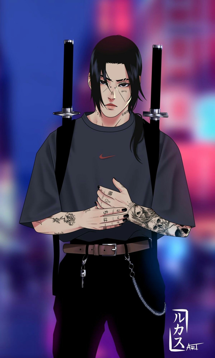 Itachi
