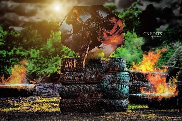 Cb Background