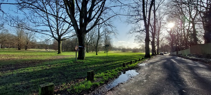 beautiful day!!