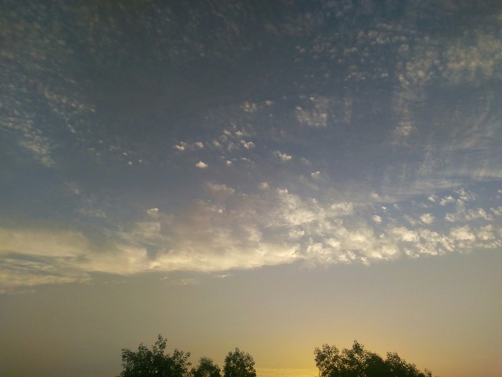 sky