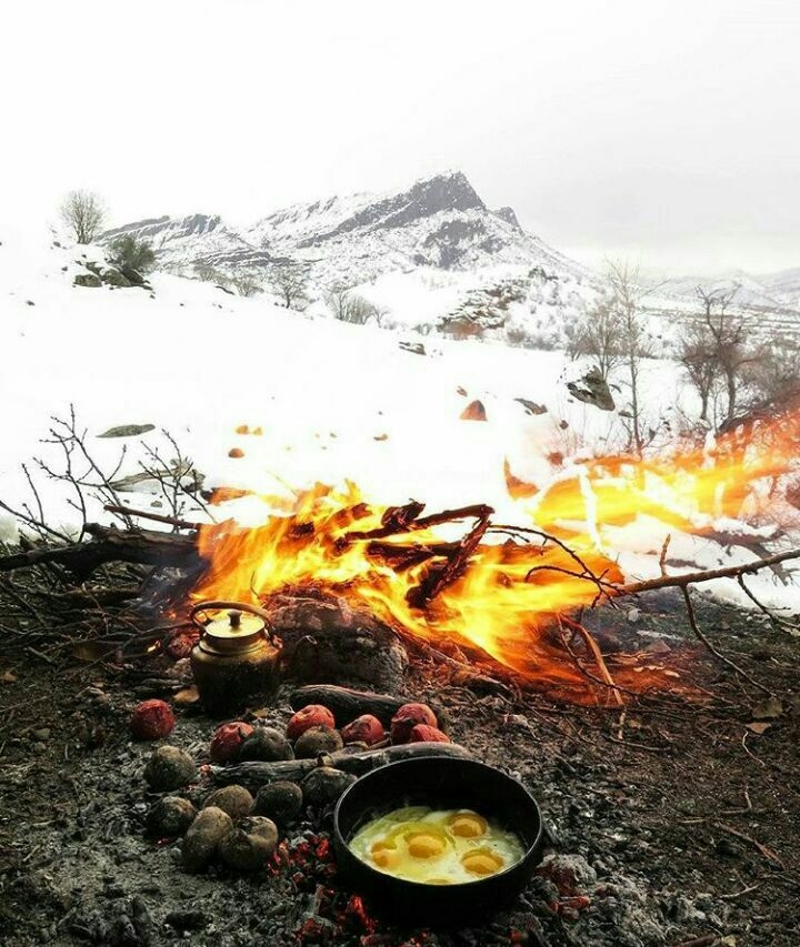 good morning