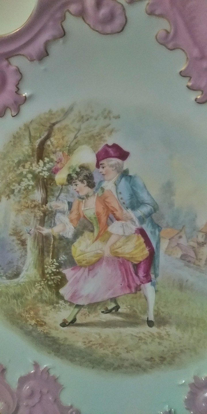 french picture