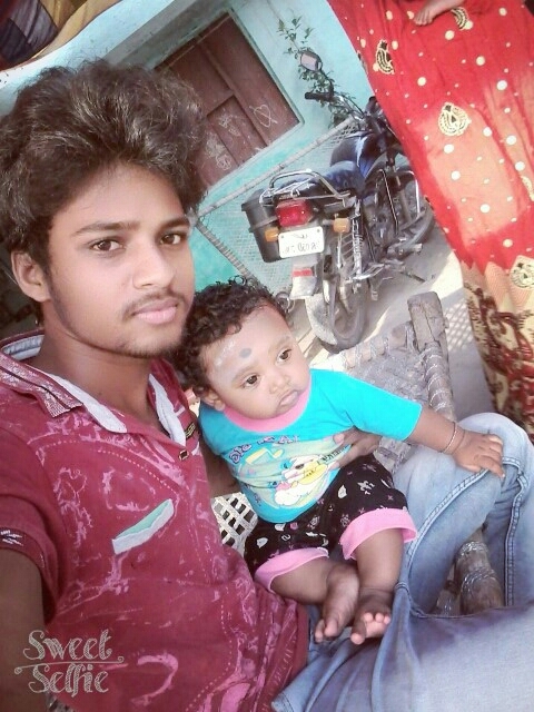 Singer Raja Pradeshi