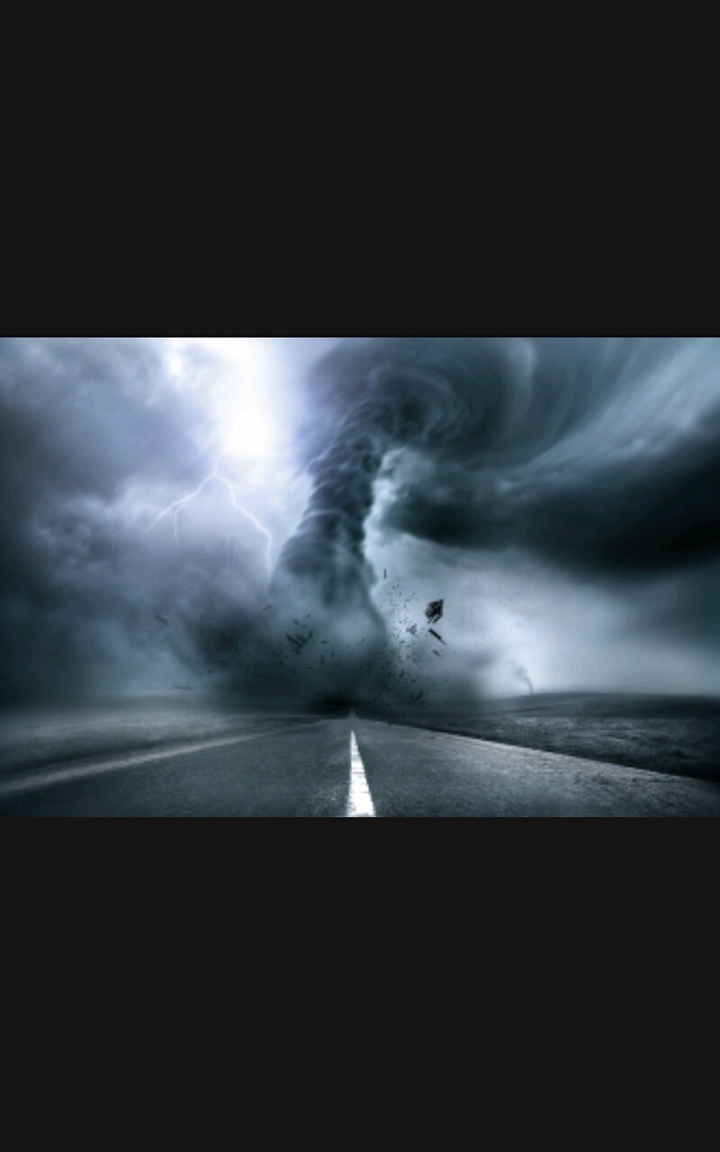 storm