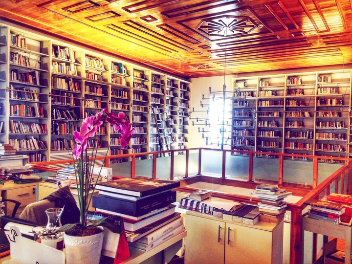 library