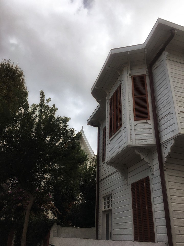 büyükada