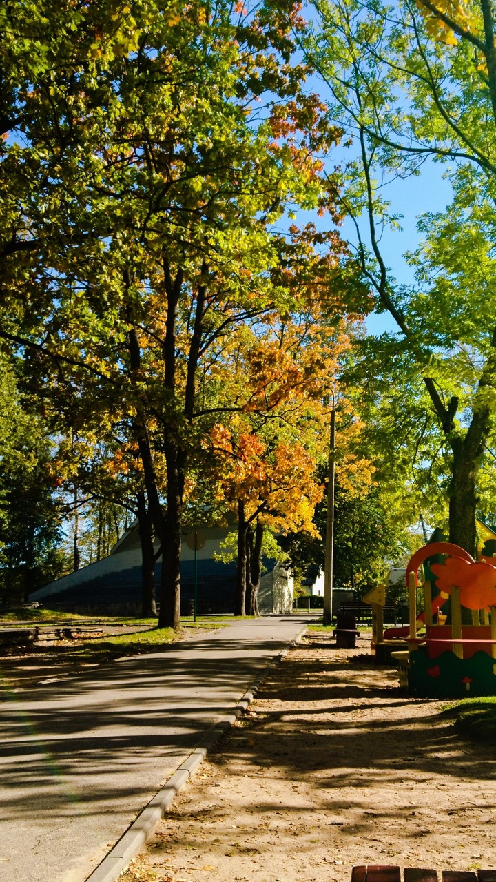 Autumn