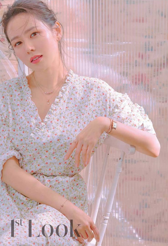 ye jin