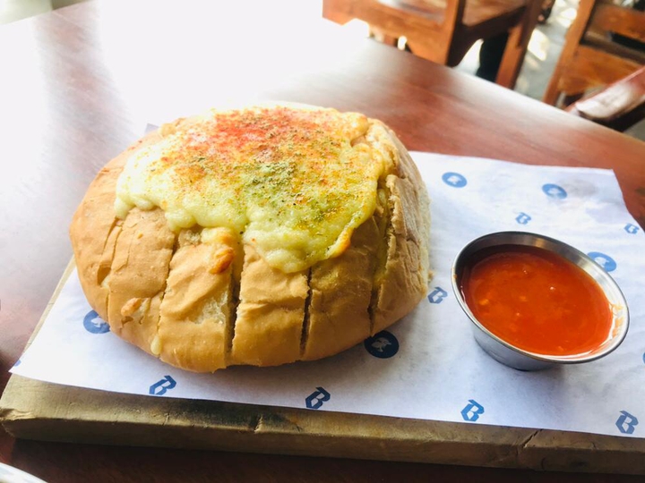 it's not just a bread