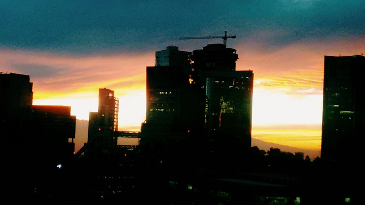 skies