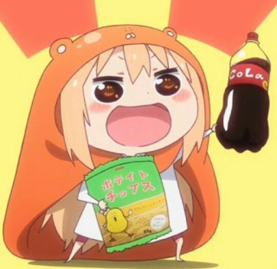 Anime girls