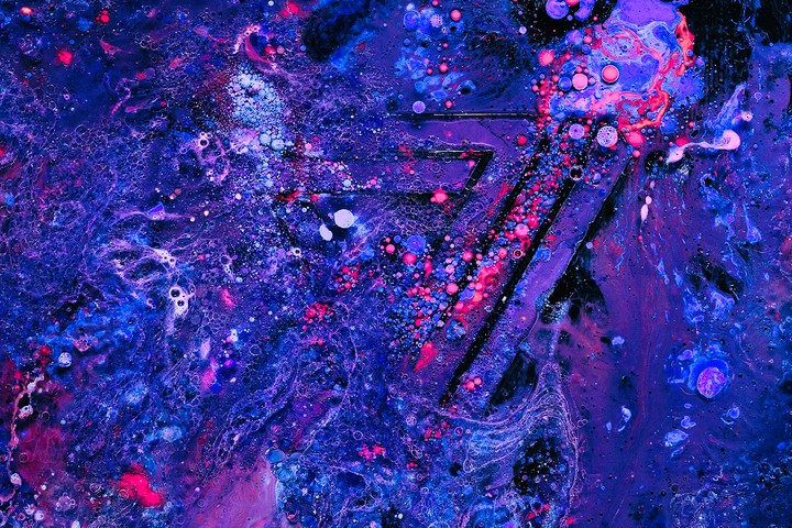 Macro Cosmos