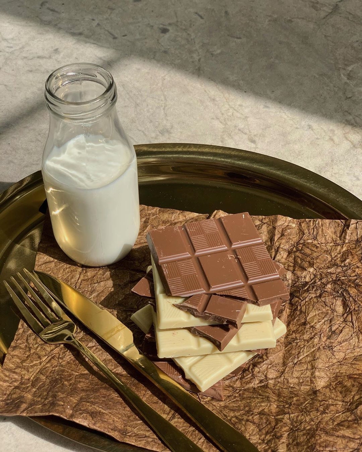 chocolate