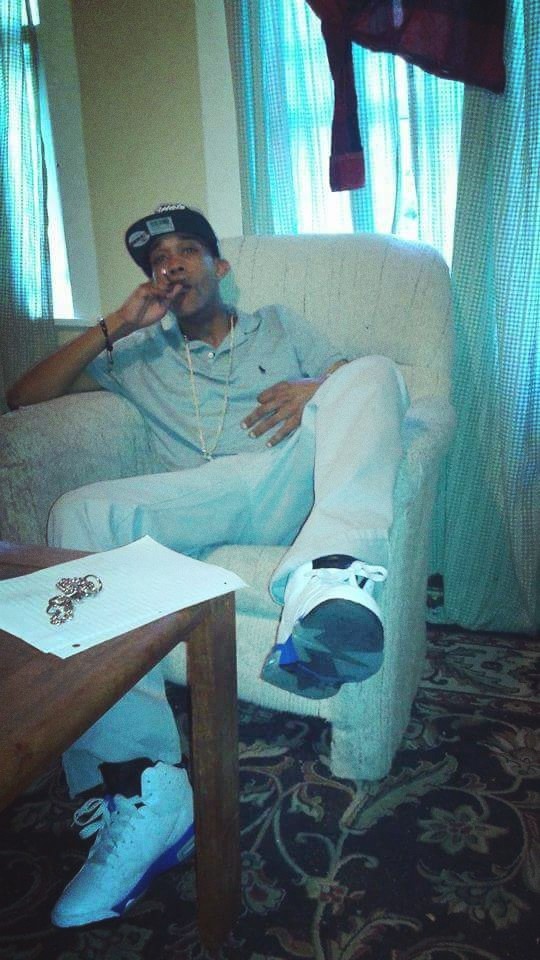 puffin on tha smoke