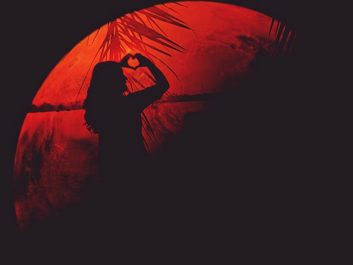 Red Love