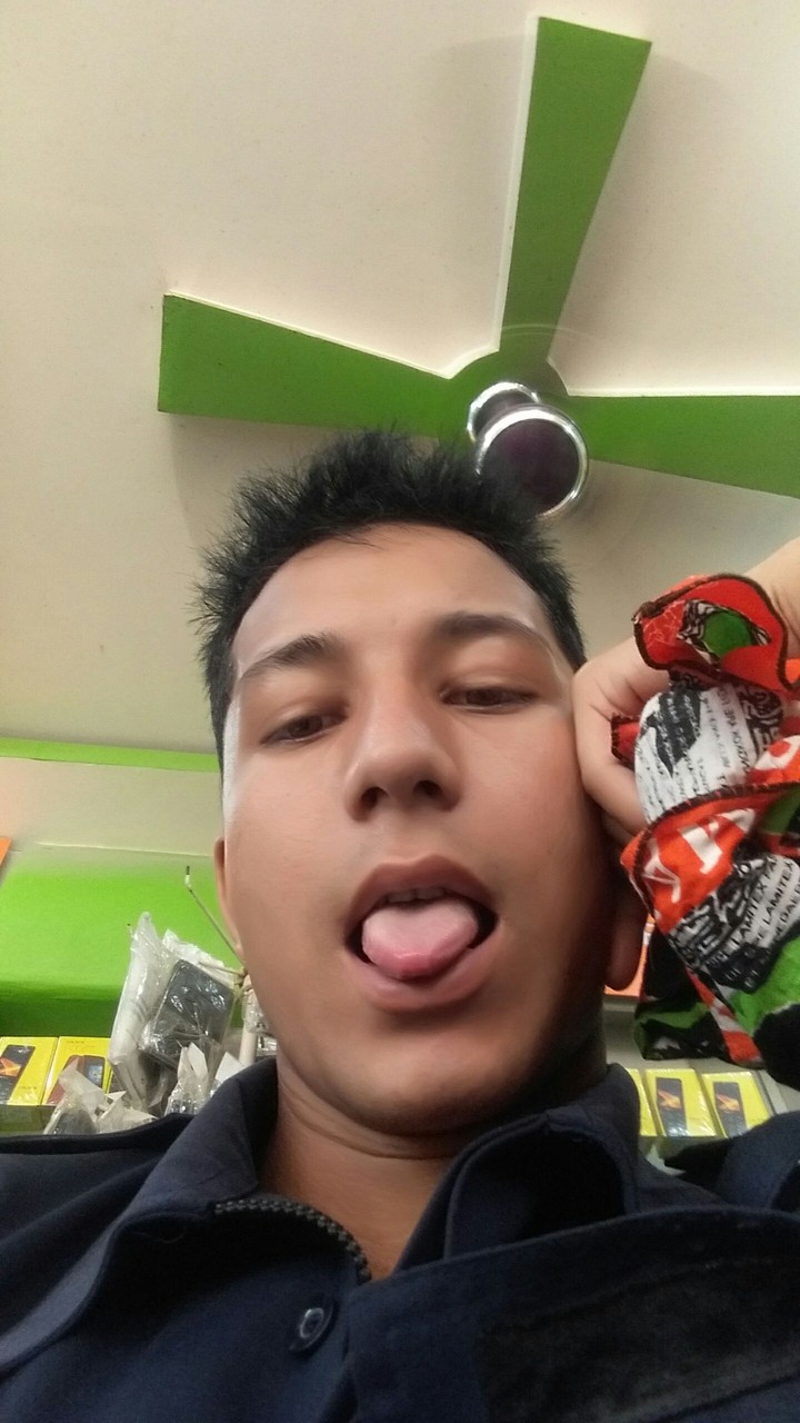 suraj